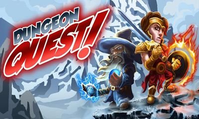 download Dungeon Quest apk
